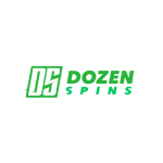 Логотип Dozenspins Casino