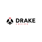 Логотип Drake Casino