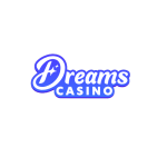 Логотип Dreams Casino