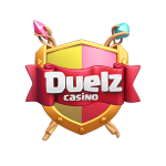 Логотип Duelz Casino