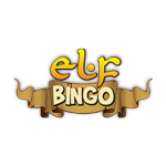 Логотип Elf Bingo Casino