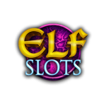 Логотип Elf Slots Casino