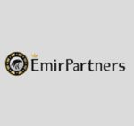 логотип Emir Partners