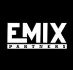 логотип EMIX Partners