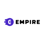 Логотип Empire.io Casino