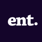 Entmedia логотип