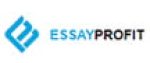 логотип EssayProfit