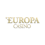 Логотип Europa Casino