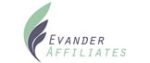 логотип Evander Affiliates