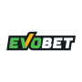 Логотип Evobet Casino