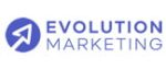 логотип Evolution Marketing