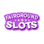 Логотип Fairground Slots Casino