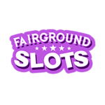 Логотип Fairground Slots Casino