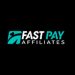логотип FastPay Affiliates