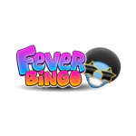 Логотип Fever Bingo Casino
