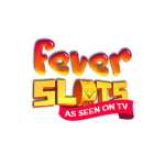 Логотип Fever Slots Casino