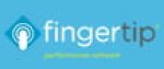 логотип Fingertip