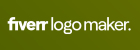 Fiverr Logo Maker логотип