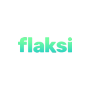 Логотип Flaksi Casino