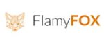 логотип FlamyFOX