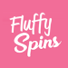 Fluffy Spins Affiliates logo