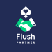 логотип Flush Partners