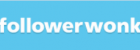 Followerwonk логотип