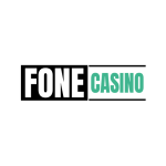 Логотип Fone Casino