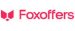 логотип Foxoffers