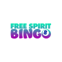 Логотип Free Spirit Bingo Casino
