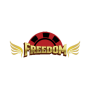 Логотип Freedom Casino