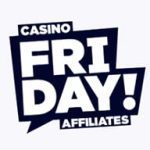 логотип Friday Affiliates