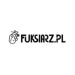 логотип Fuksiarz Affiliates