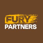 логотип Fury Partners