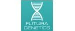 логотип Futura Genetics Affiliate Program
