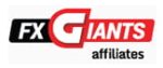 логотип FXGiants Affiliate Program