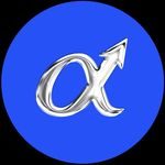 логотип Gagarin Arbitrage Team