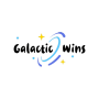 Логотип Galactic Wins Casino