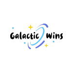 Логотип Galactic Wins Casino