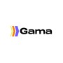Логотип Gama Casino