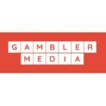 логотип Gambler Media