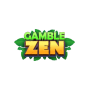 Логотип Gamblezen Casino
