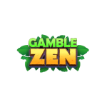 Логотип Gamblezen Casino