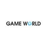 Логотип Game World Casino