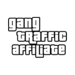 логотип Gang Traffic Affiliate