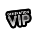 Логотип Generation VIP Casino