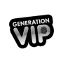 Логотип Generation VIP Casino