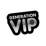 Логотип Generation VIP Casino