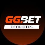 логотип GG.BET Affiliates