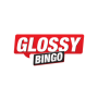 Логотип Glossy Bingo Casino